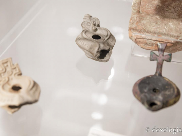 Expoziția „ARS SACRA. Primul mileniu al erei creștine” / Foto: Oana Nechifor