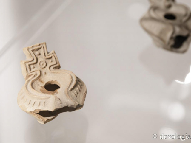 Expoziția „ARS SACRA. Primul mileniu al erei creștine” / Foto: Oana Nechifor