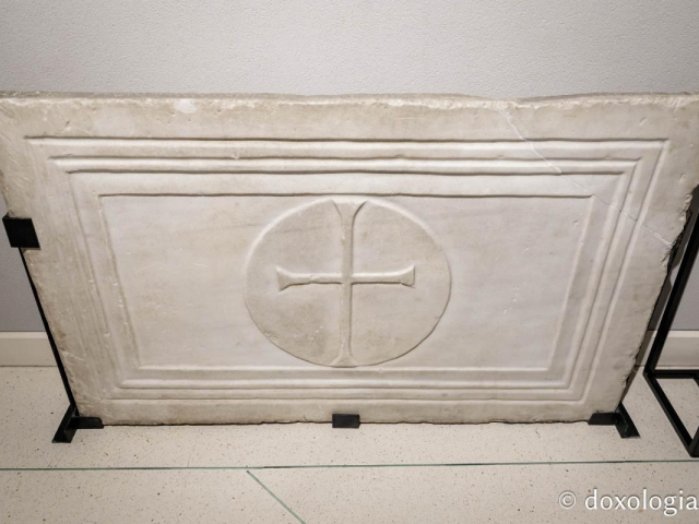 Expoziția „ARS SACRA. Primul mileniu al erei creștine” / Foto: Oana Nechifor