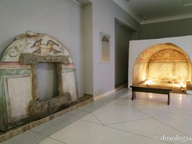 Expoziția „ARS SACRA. Primul mileniu al erei creștine” / Foto: Oana Nechifor