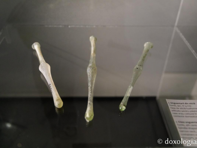 Expoziția „ARS SACRA. Primul mileniu al erei creștine” / Foto: Oana Nechifor