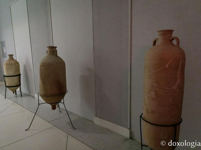 Expoziția „ARS SACRA. Primul mileniu al erei creștine” / Foto: Oana Nechifor