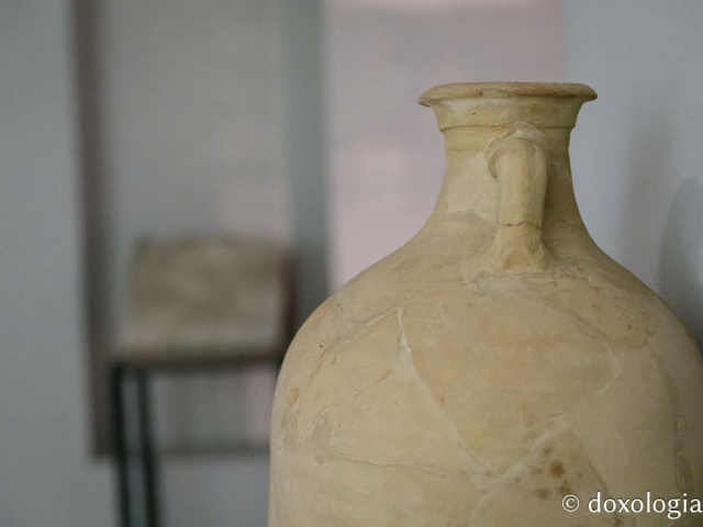 Expoziția „ARS SACRA. Primul mileniu al erei creștine” / Foto: Oana Nechifor