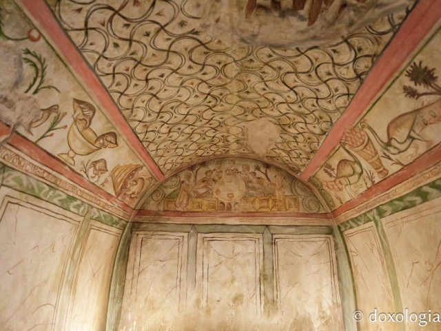 Expoziția „ARS SACRA. Primul mileniu al erei creștine” / Foto: Oana Nechifor