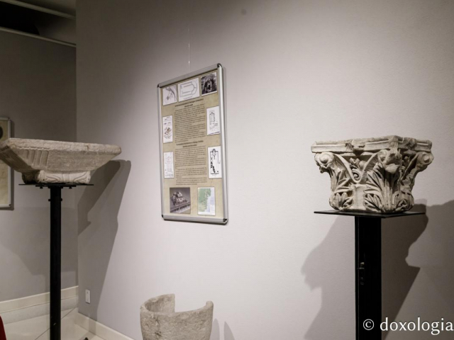 Expoziția „ARS SACRA. Primul mileniu al erei creștine” / Foto: Oana Nechifor