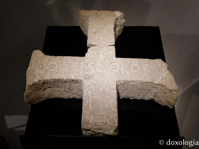 Expoziția „ARS SACRA. Primul mileniu al erei creștine” / Foto: Oana Nechifor