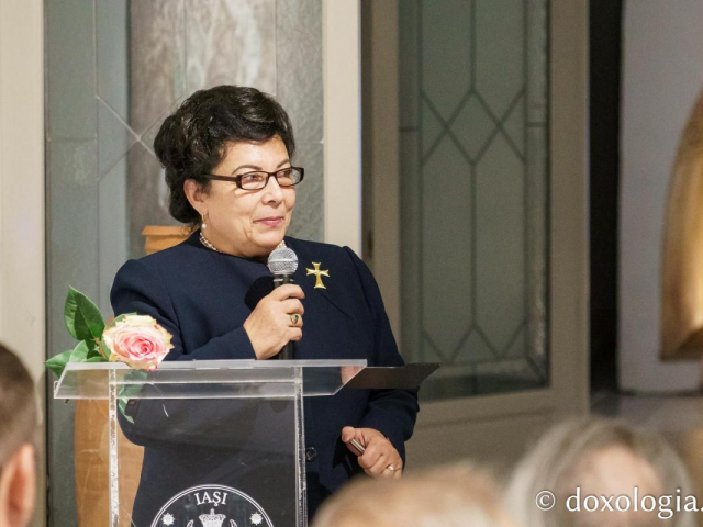 Expoziția „ARS SACRA. Primul mileniu al erei creștine” / Foto: Mihail Vrăjitoru