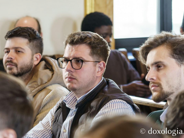 Facultatea de Teologie din Iași – între memorie și viață. Dublă sărbătoare academică și duhovnicească / Foto: Mihail Vrăjitoru