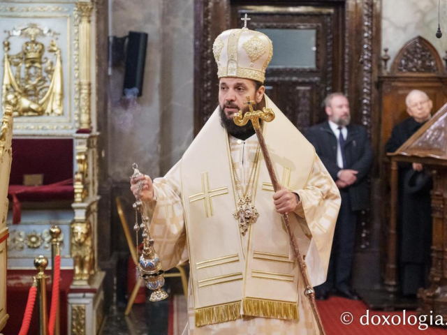 Facultatea de Teologie din Iași – între memorie și viață. Dublă sărbătoare academică și duhovnicească / Foto: Mihail Vrăjitoru