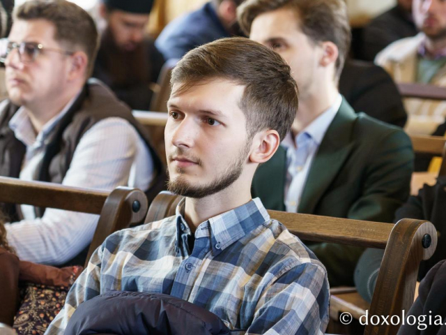 Facultatea de Teologie din Iași – între memorie și viață. Dublă sărbătoare academică și duhovnicească / Foto: Mihail Vrăjitoru