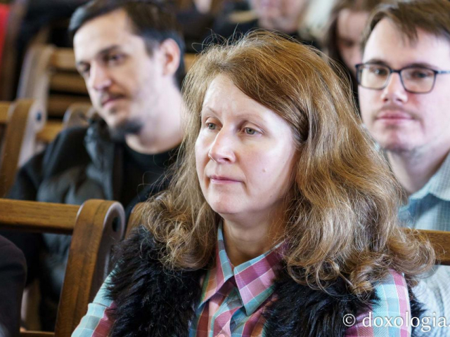 Facultatea de Teologie din Iași – între memorie și viață. Dublă sărbătoare academică și duhovnicească / Foto: Mihail Vrăjitoru