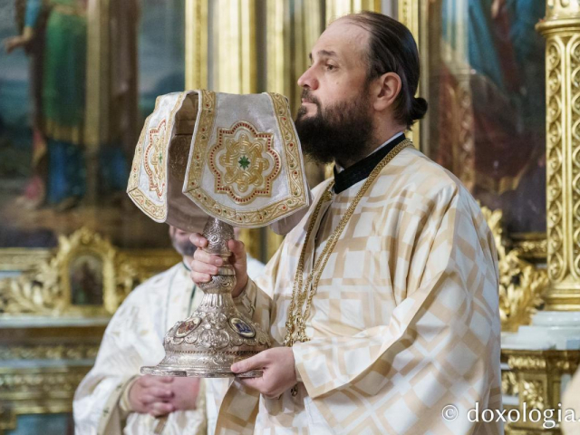 Facultatea de Teologie din Iași – între memorie și viață. Dublă sărbătoare academică și duhovnicească / Foto: Mihail Vrăjitoru