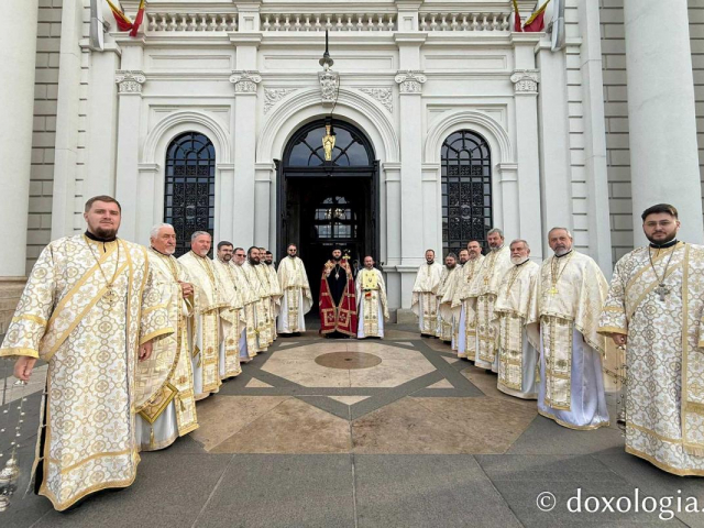 Facultatea de Teologie din Iași – între memorie și viață. Dublă sărbătoare academică și duhovnicească