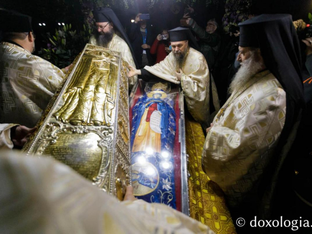 Foto: pr. Silviu Cluci